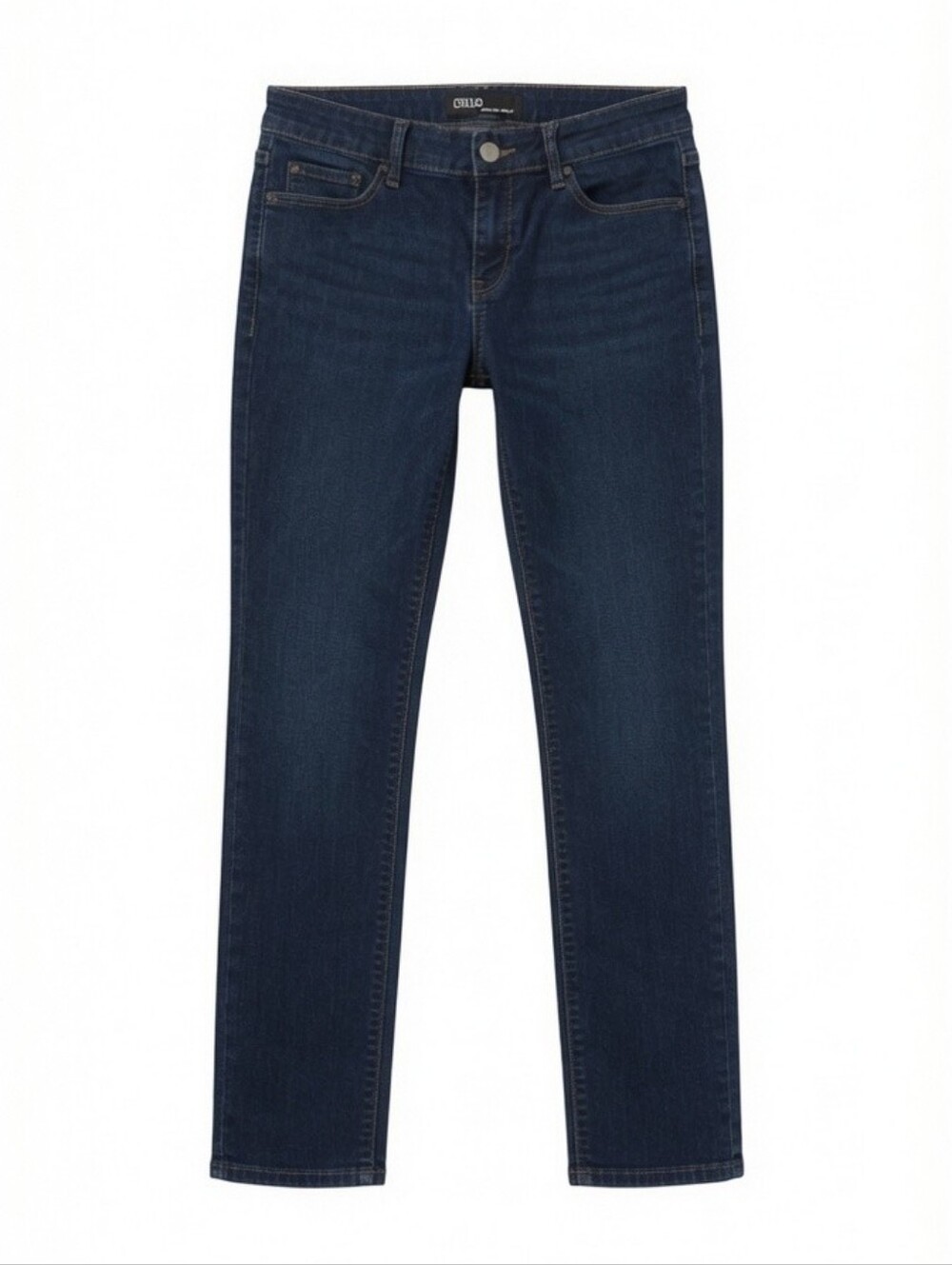 BDG Urban Outfitters Women's Jeans 28 Straight Leg Stretch‎ Dark Wash Normcore